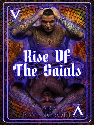 cover image of Rise of the Saints